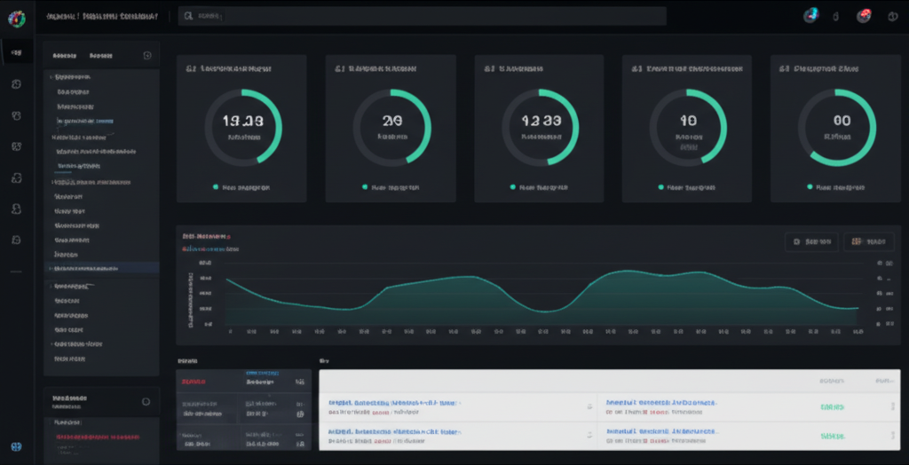 Incident Reporting System screenshot